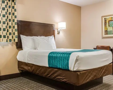 Avondale, LA | Suburban Extended Stay Hotel