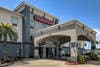 Hotel exterior | Comfort Suites, Sulphur LA Hotels