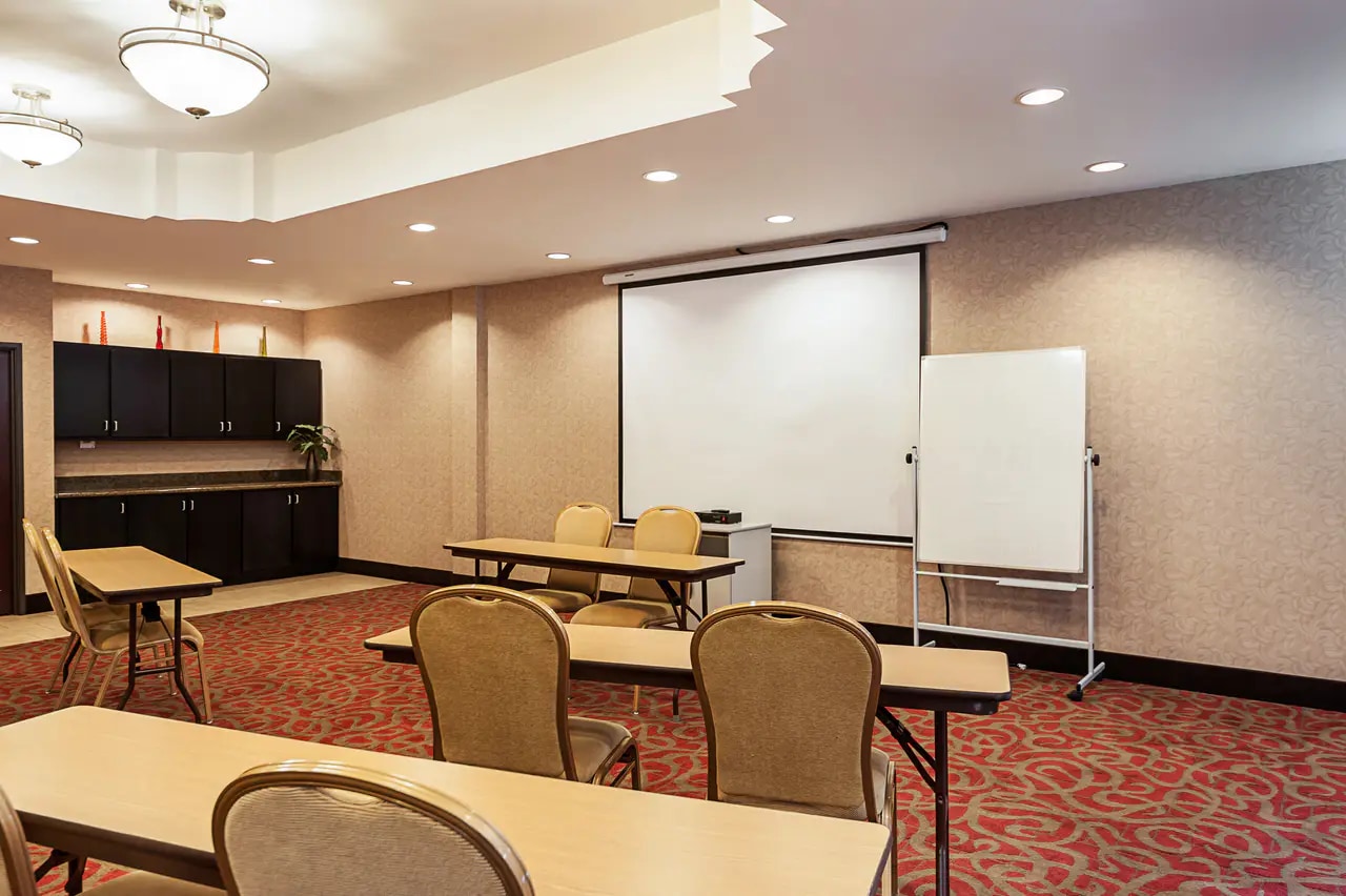 Meeting room | Comfort Suites, Sulphur LA Hotels