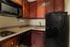 Accessible Queen Suite | Mainstay, Houma LA Hotels