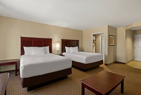 Suite with queen bed(s) | Mainstay, Houma LA Hotels