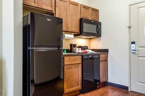 Double suite | Mainstay, Hackberry LA Hotels