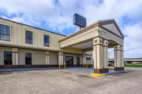 Hotel exterior | Quality Inn, New-orleans LA Hotels