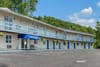 Hotel exterior | Econo Lodge, Lee MA Hotels