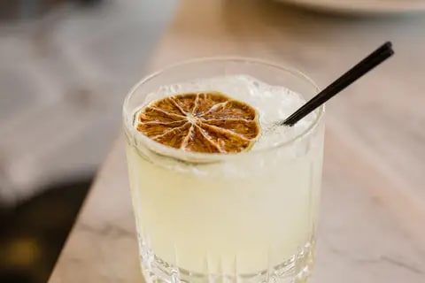 Assorted restaurant items | Cambria, Somerville MA Hotels