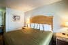 Guest room with king bed(s) | Rodeway Inn, Elkridge MD Hotels