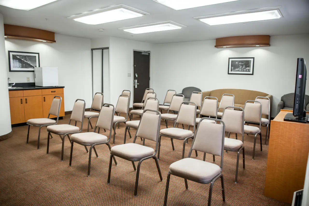 Meeting room | Sleep Inn, Emmitsburg MD Hotels