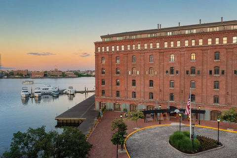 Hotel exterior | Ascend Hotel Collection, Baltimore MD Hotels