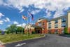 Hotel exterior | Comfort Inn, Chestertown MD Hotels