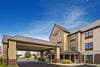 Hotel entrance | Country, Salisbury MD Hotels
