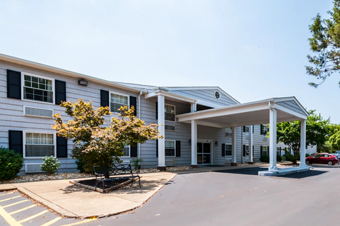 Quality Inn hotel in Solomons, MD | Quality Inn, Solomons MD Hotels
