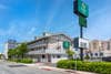 Hotel exterior | Quality Inn, Ocean-city MD Hotels