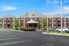 Hotel exterior | Comfort Suites, Southfield MI Hotels