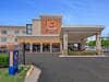 Hotel exterior | Comfort Inn, Detroit MI Hotels