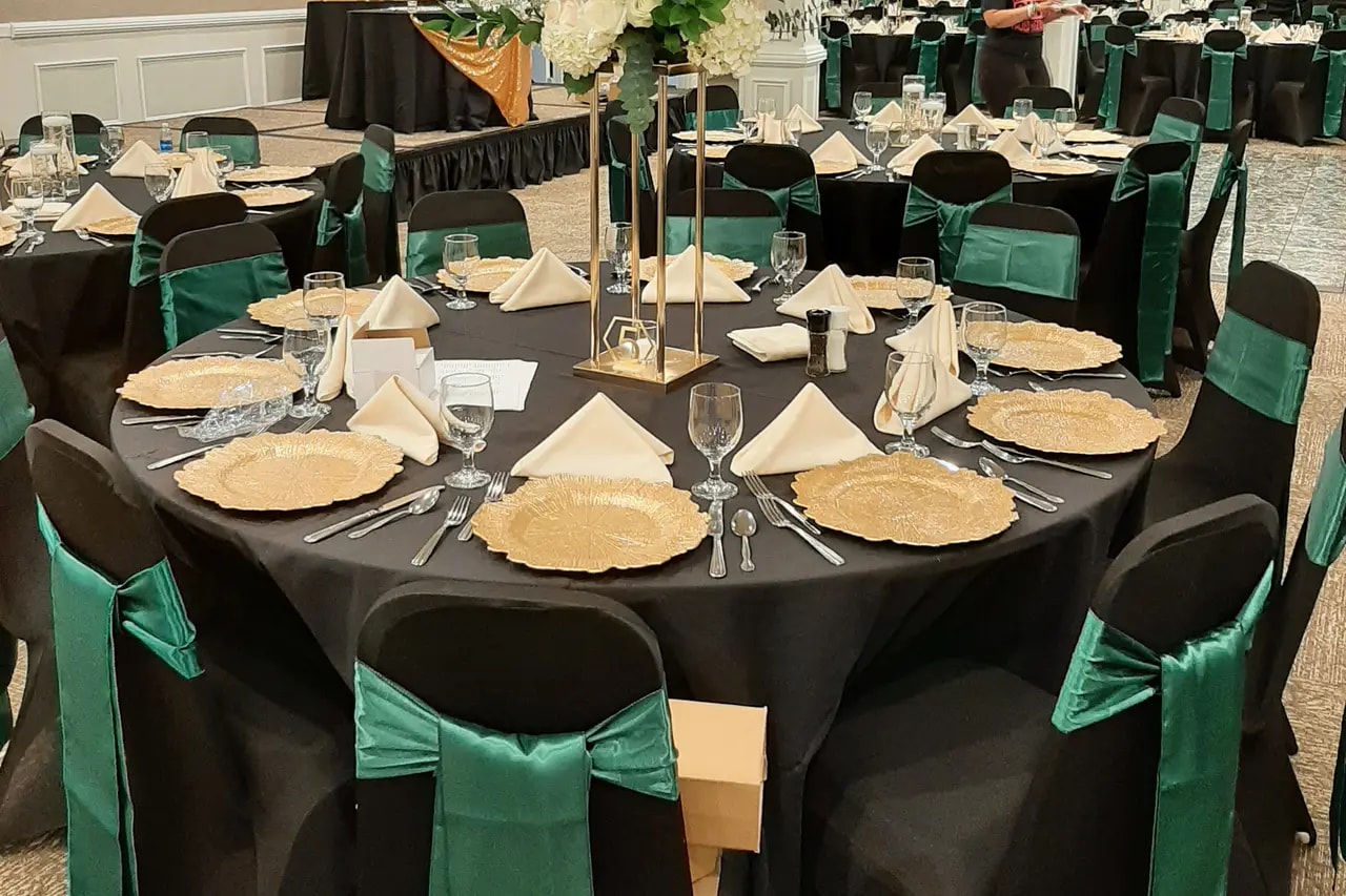 Event space | Radisson, Southfield MI Hotels