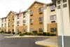 Hotel exterior | Quality Inn, Sawyer MI Hotels