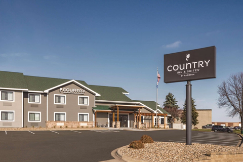 Exterior | Country, Northfield MN Hotels