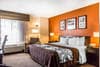 Guest room | Sleep Inn, Springfield MO Hotels