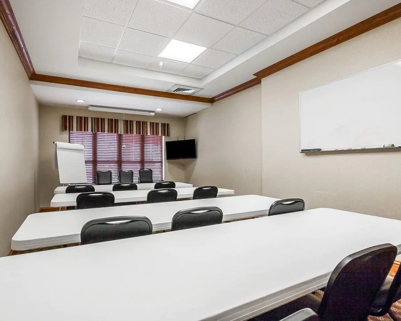 Meeting Room | Sikeston, MO | Comfort Inn and Suites