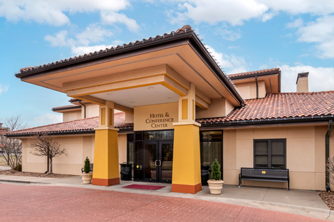 Hotel exterior | Ascend Hotel Collection, Lees-summit MO Hotels