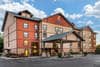 Hotel exterior | Comfort Inn, Branson MO Hotels