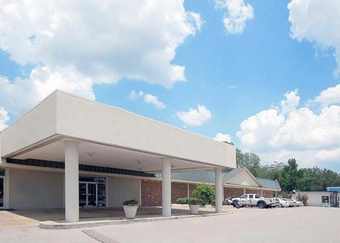 Corinth MS Hotels, Econo Lodge