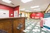 Front desk | Rodeway Inn, Hazlehurst MS Hotels