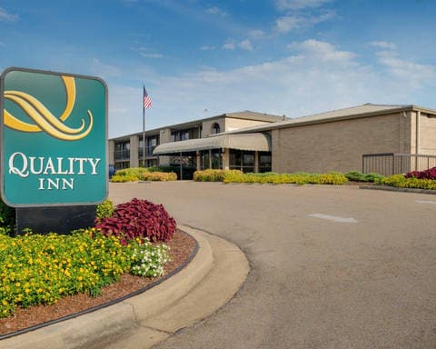 Quality Inn Columbus, MS | Quality Inn hotel in Columbus, MS