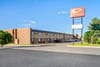 Hotel exterior | Econo Lodge, Billings MT Hotels