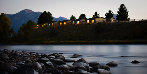 Yellowstone Valley Lodge, an Ascend Hotel Collection Member, Livingston Montana Hotels
