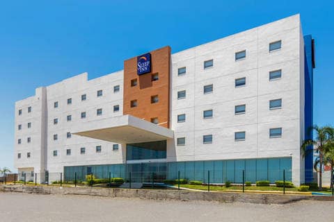 Hotel exterior | Sleep Inn, Mazatlan MX-S Hotels