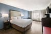 Guest room with queen bed(s) | Clarion, Maggie-valley NC Hotels