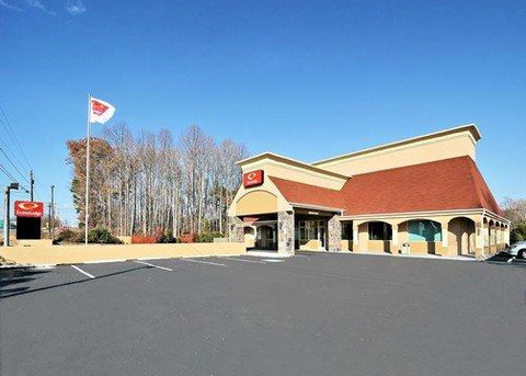Salisbury, NC hotels | Econo Lodge