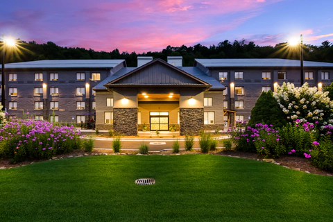 Twilight | Ascend Hotel Collection, Boone NC Hotels