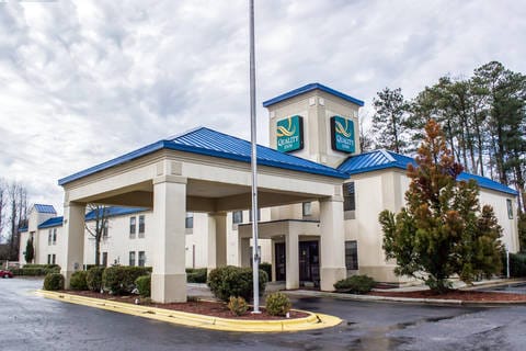 Hotel Cover Photo