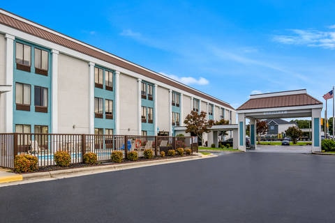 Hotel Cover Photo