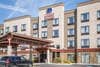 Comfort Suites, New Bern NC Hotels