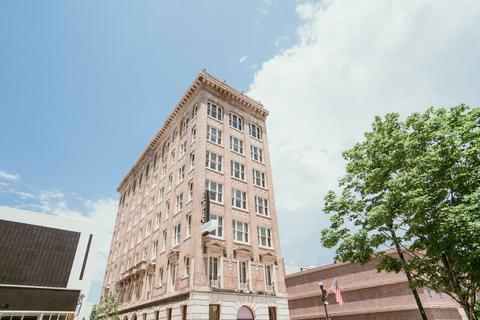 Hotel exterior | Ascend Hotel Collection, Gastonia NC Hotels