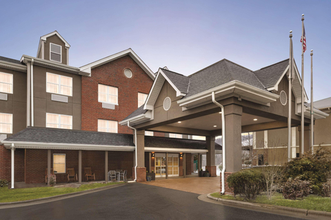 Exterior | Country, Boone NC Hotels