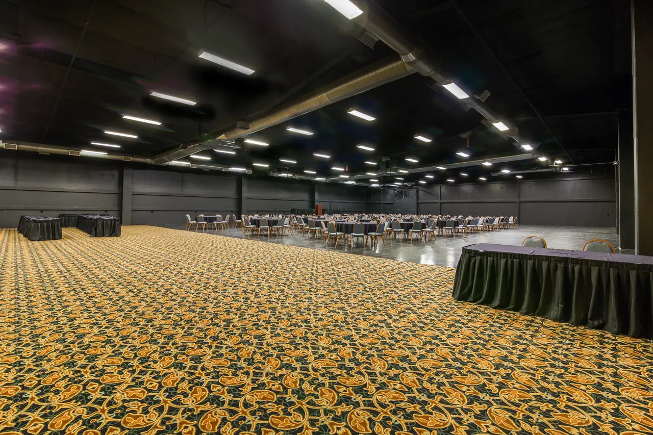 Event space | Clarion, Minot ND Hotels