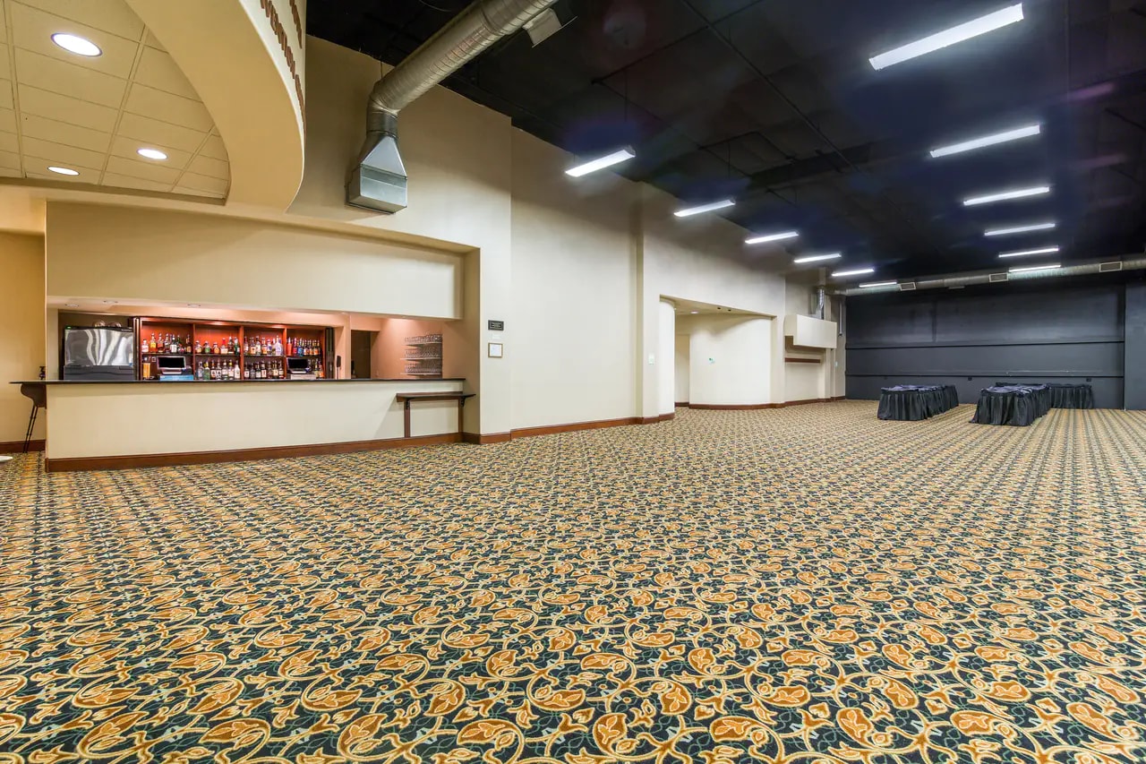 Event space | Clarion, Minot ND Hotels