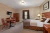 Guest room with queen bed(s) | Clarion, Williston ND Hotels