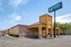 Hotel exterior | Quality Inn, Lincoln NE Hotels
