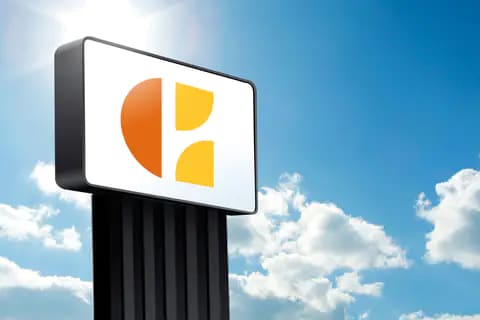 Hotel exterior | RocketFuel, Omaha NE Hotels