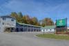 Hotel exterior | Quality Inn, Lincoln NH Hotels
