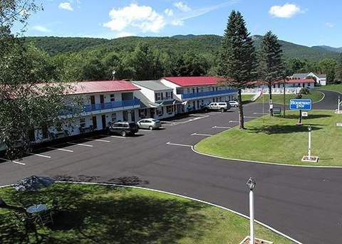 Rodeway Inn | Lincoln, NH