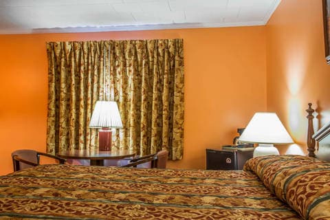 Rodeway Inn | Lincoln, NH