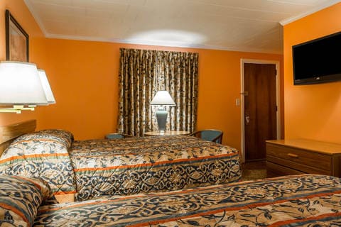 Rodeway Inn | Lincoln, NH