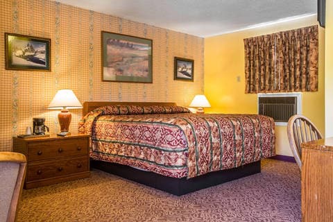 Rodeway Inn | Lincoln, NH