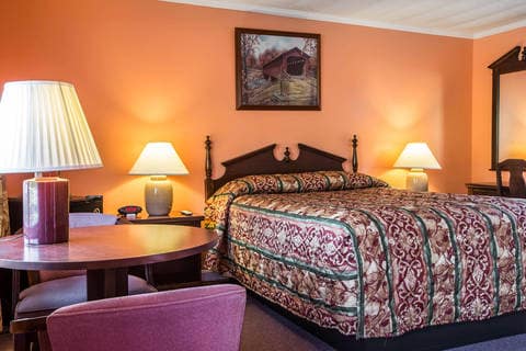 Rodeway Inn | Lincoln, NH